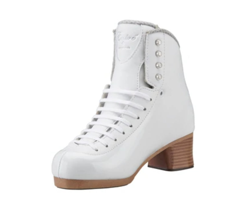 Jackson Entre FS2331 Girls Skate Boots