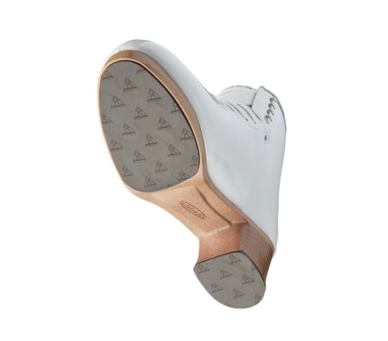 Jackson FS2330 Entre Ladies Ice Skates (Boots)