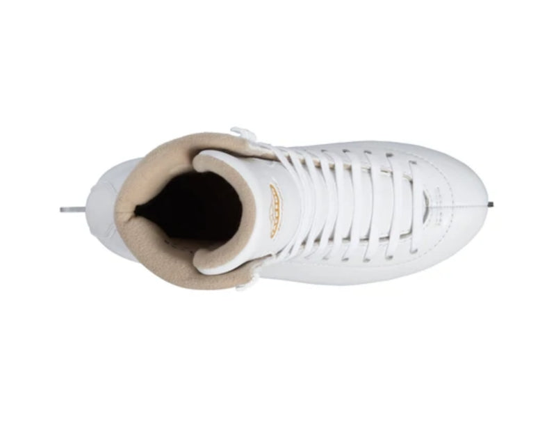 Jackson Excel Girls Beginner Ice Figure Skates JS1291 Icesk8 Figure