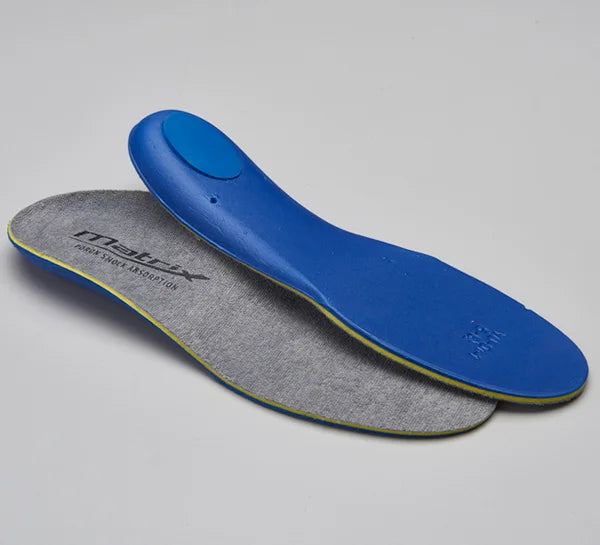 Jackson FB5000 Matrix Footbed Replacement Skate Insoles