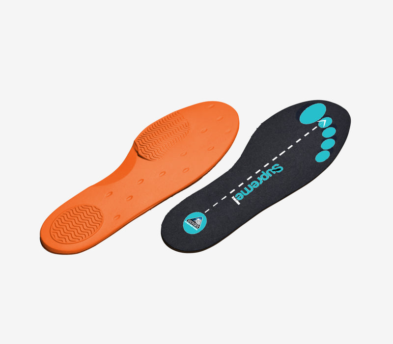 Jackson FB6000 Supreme Footbeds
