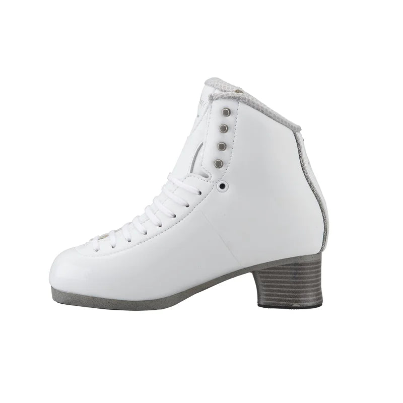 Jackson Fs2451 Misses Debut Figure Skate Boots