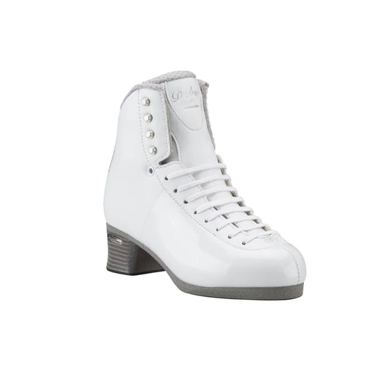 Jackson Misses Debut Figure Ice Skate Boots (FS2451)