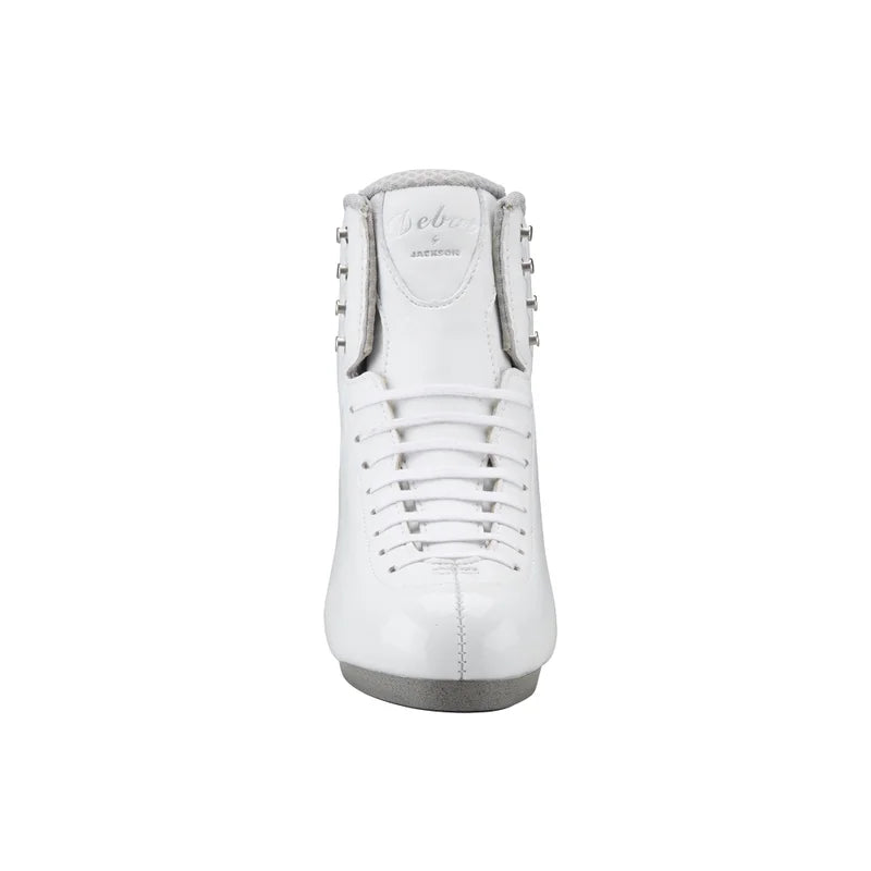 Jackson Misses Debut Figure Ice Skate Boots (FS2451)