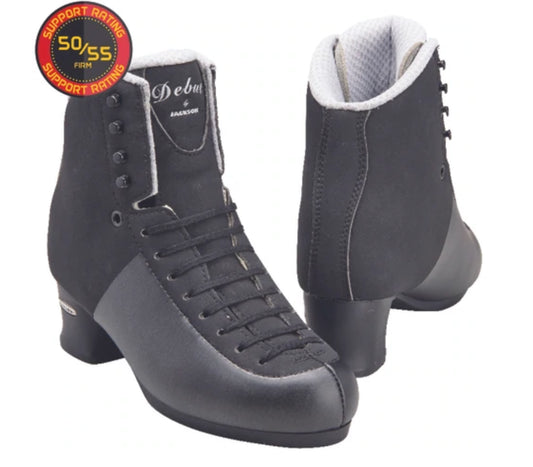 Jackson Fs2452 Men's Debut Figure Skate Boot