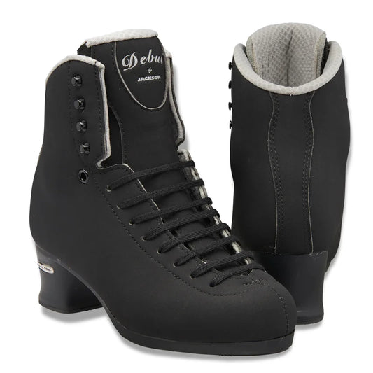 Jackson Fs2452 Men's Debut Figure Skate Boot