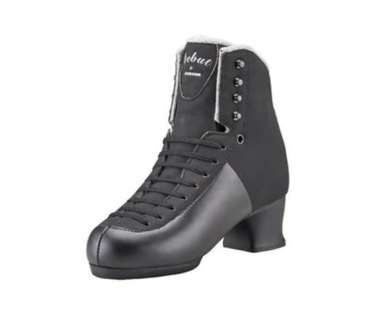 Jackson Fs2453 Boys Debut Figure Skate Boots