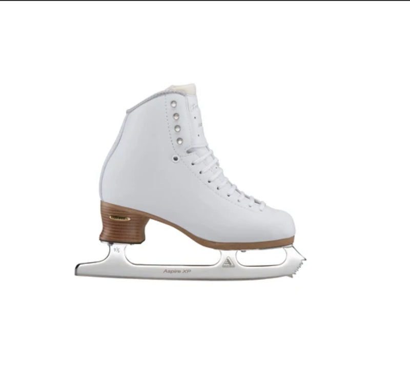 Jackson Freestyle FS2191 Girls Ice Skate With Aspire XP Blade