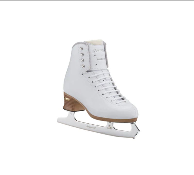 Jackson Freestyle FS2191 Girls Ice Skate With Aspire XP Blade