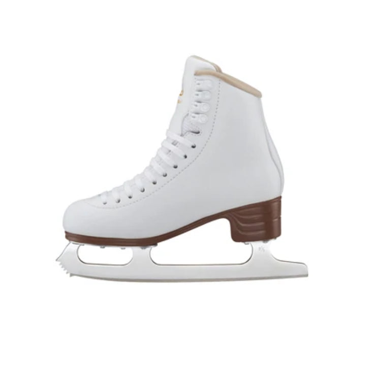 Jackson Girls Mystique Ice Figure Skates JS1491