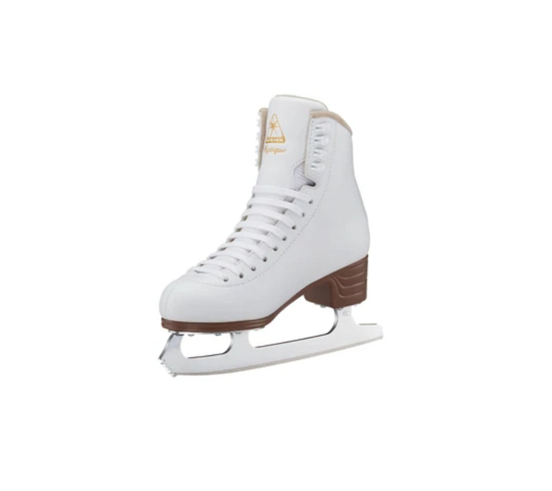 Jackson Girls Mystique Ice Figure Skates JS1491
