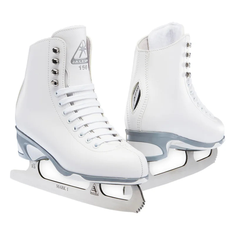 Jackson JS154 Toddler Learn to Skate Program Ice Figure Skates