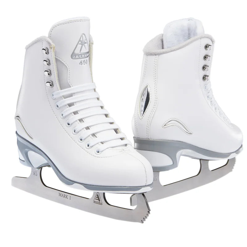 Jackson JS451 Misses Skate with Mark I blade