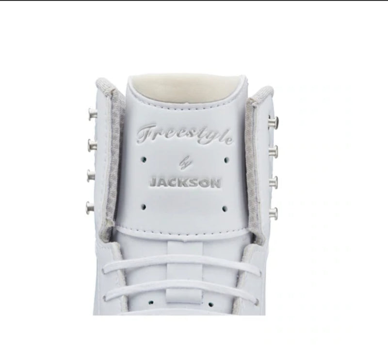 Jackson Ladies Freestyle Boot With Aspire Xp Blade FS2190