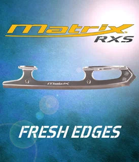 Jackson MX8120 Freestyle RXS Blades