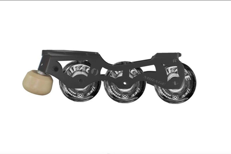 Jackson Matrix Mirage Inline Frame System FR2000