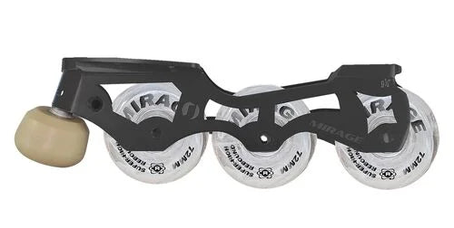 Jackson Matrix Mirage Inline Frame System FR2000