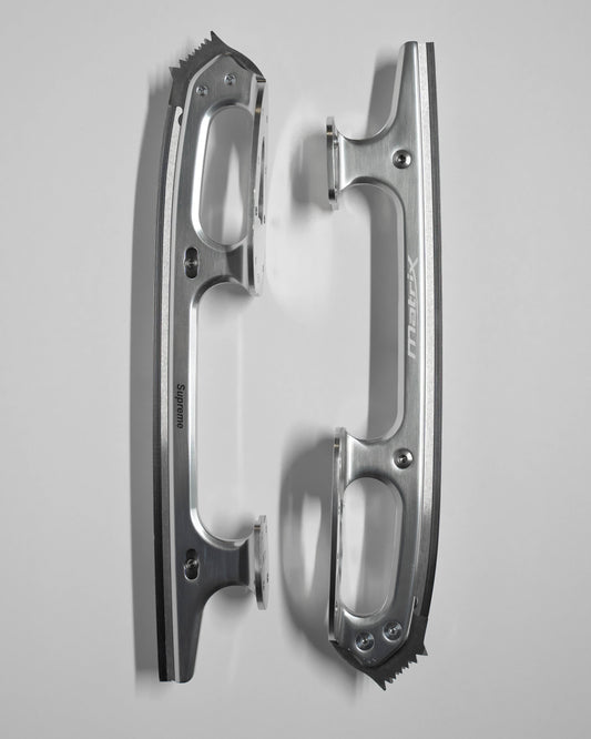 Jackson Matrix Supreme RSX Ice Skate Blades MX8150