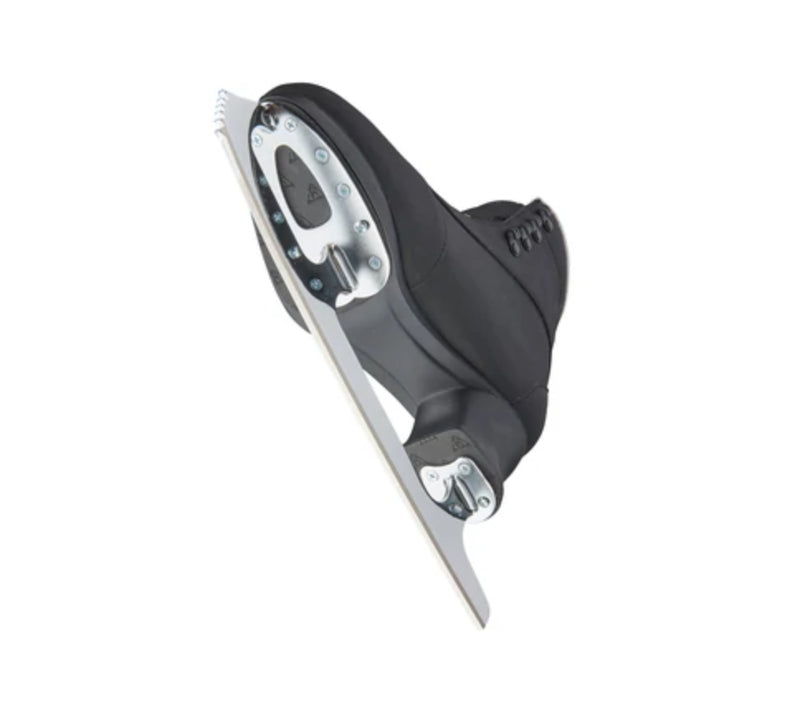 Jackson Men's Elite ST7202 Black Figure Skates
