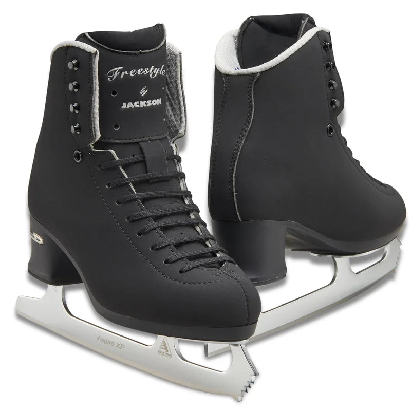 Jackson Mens Freestyle Boot With Aspire XP Blade FS2192