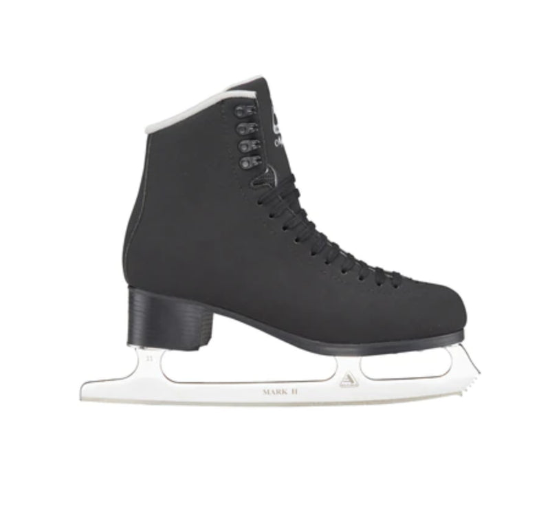 Jackson Mens Recreational Mystique JS1592 Ice Figure Skates