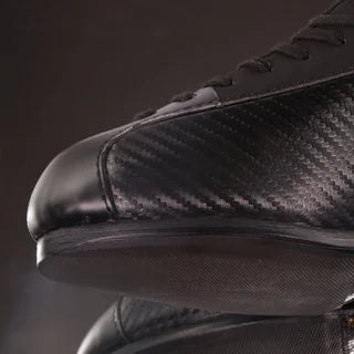 Jackson Mens Synergy Pro DJ6295 with LCF soles