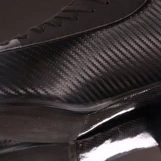 Jackson Mens Synergy Pro DJ6295 with LCF soles