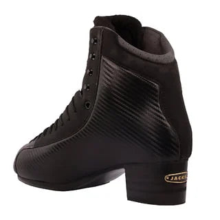 Jackson Mens Synergy Pro DJ6295 with LCF soles