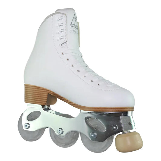 Jackson Mystique PA600 Inline Figure Skates