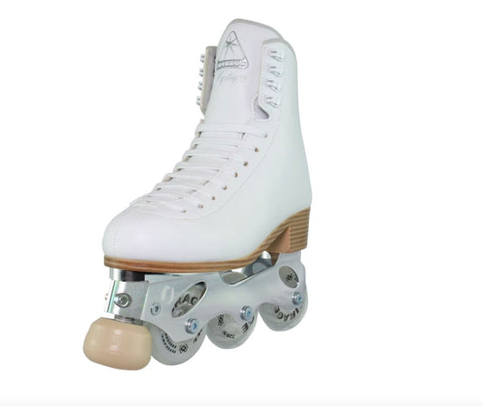 Jackson Mystique PA600 Inline Figure Skates