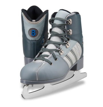 Jackson RS3757 Rental Figure Skate