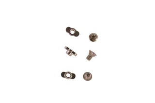 Jackson RXS replacement axels screws