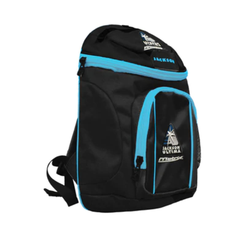 Jackson Sports Skate Backpack Bag JL500