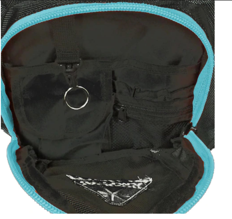 Jackson Sports Skate Backpack Bag JL500