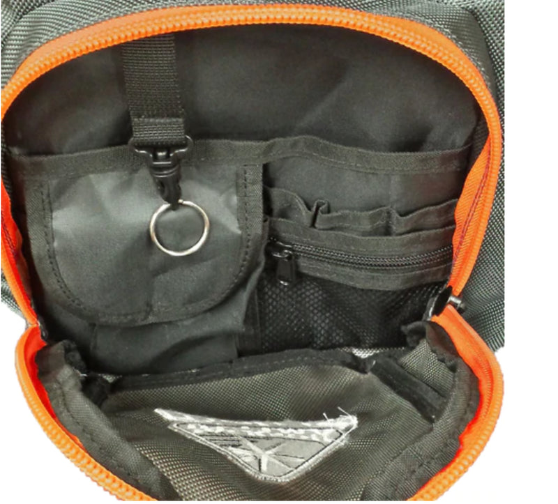 Jackson Sports Skate Backpack Bag JL500