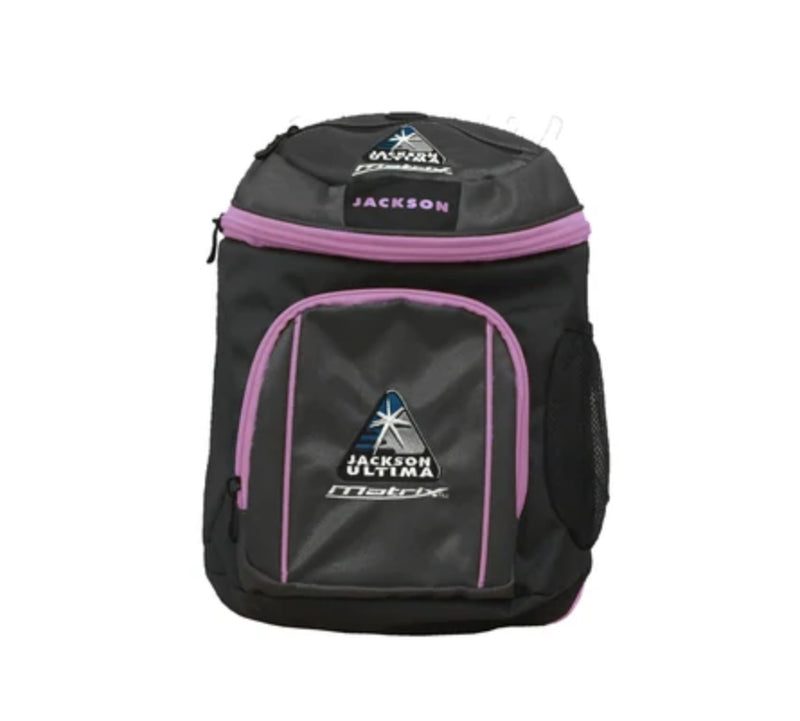 Jackson Sports Skate Backpack Bag JL500