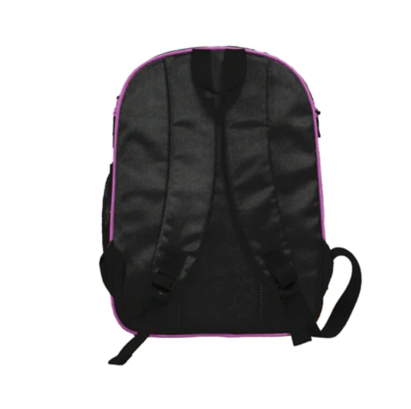 Jackson Sports Skate Backpack Bag JL500