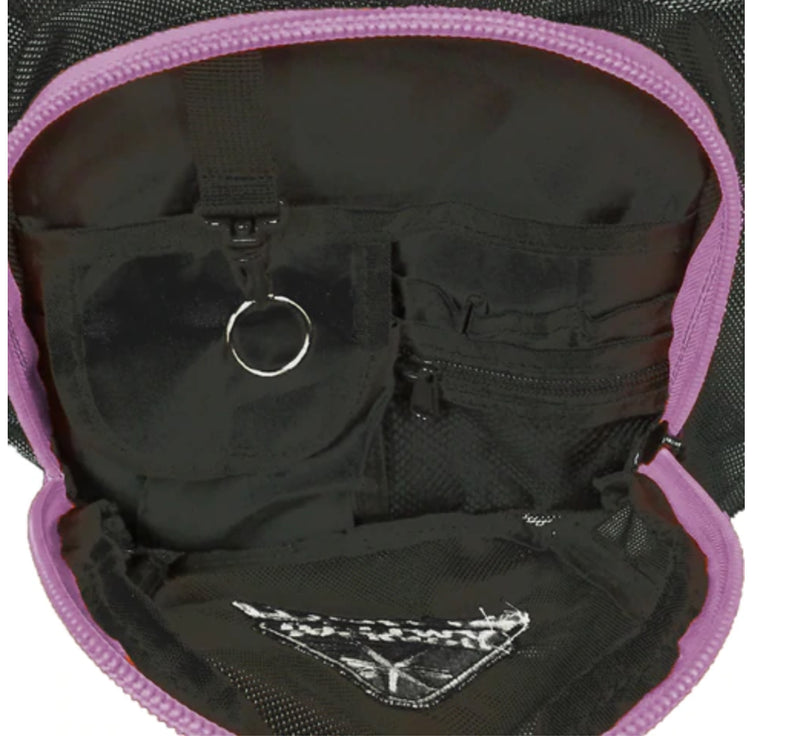 Jackson Sports Skate Backpack Bag JL500