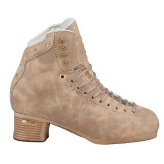 Jackson Supreme Pro Suede Fusion Coach Ice Skates (FS5320)