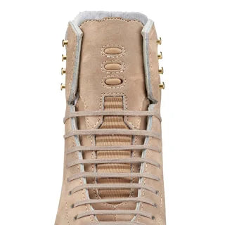 Jackson Supreme Pro Suede Fusion Coach Ice Skates (FS5320)