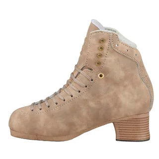 Jackson Supreme Pro Suede Fusion Coach Ice Skates (FS5320)