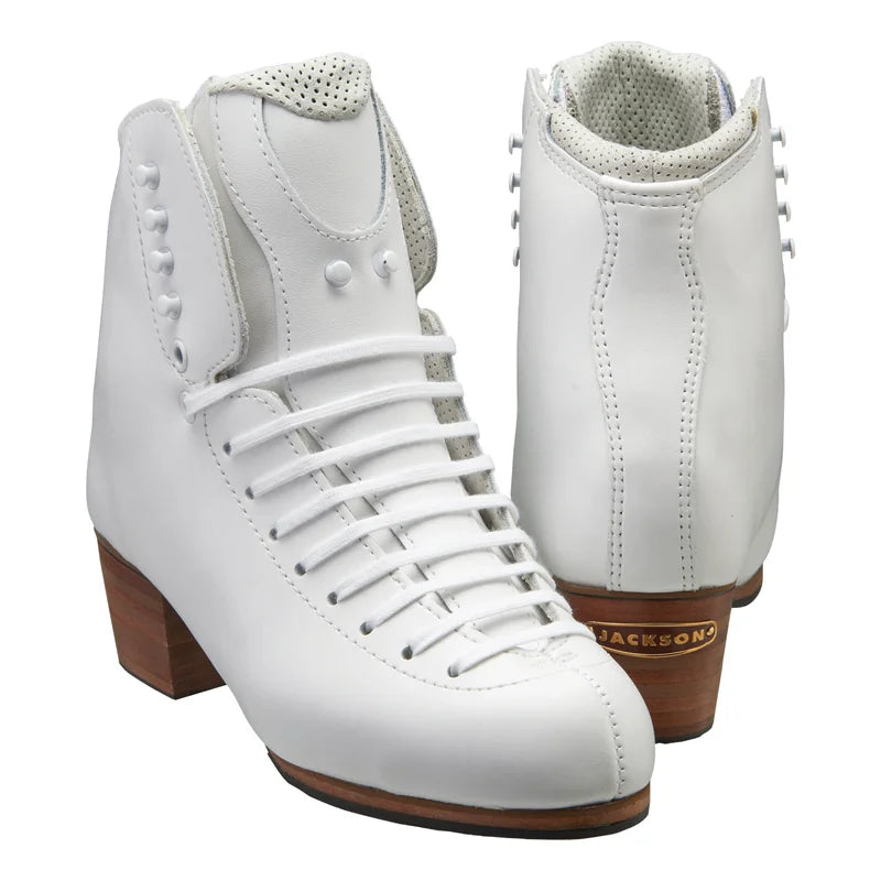 Jackson Women's Supreme LCF DJ5500 Skate Boot