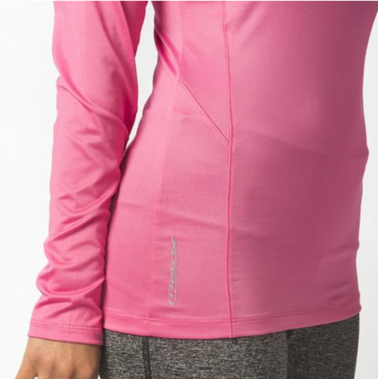 Jackson Women's Velocity Long Sleeve Shirt