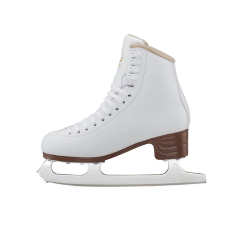 Jackson Women's Excel Beginner Ice Figure Skates JS1290
