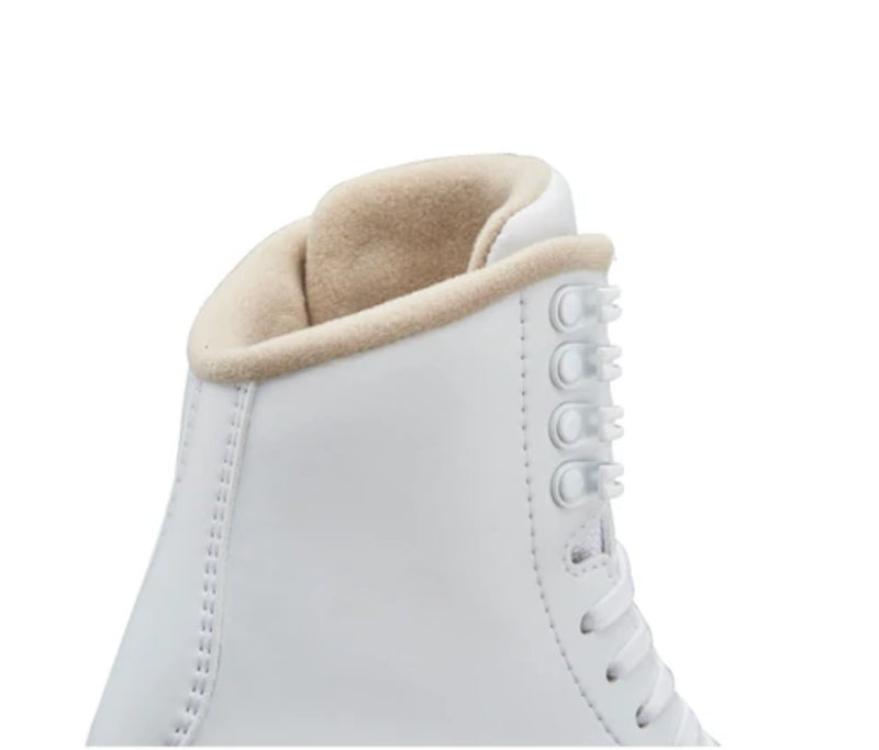 Jackson Women's Excel Beginner Ice Figure Skates JS1290