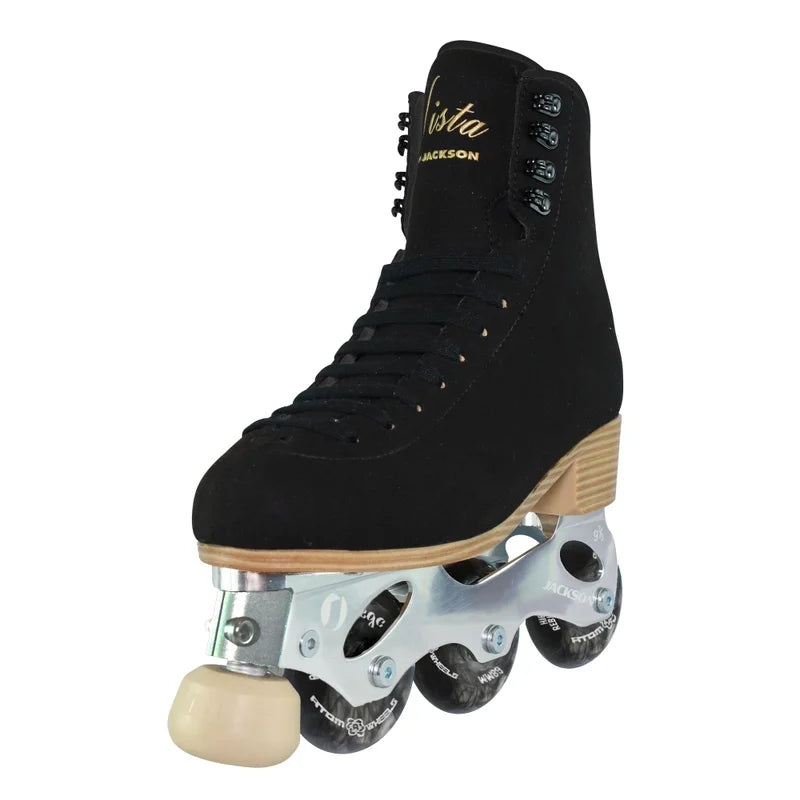 Jackson Women's Inline Figure Vista Skate Package PA500