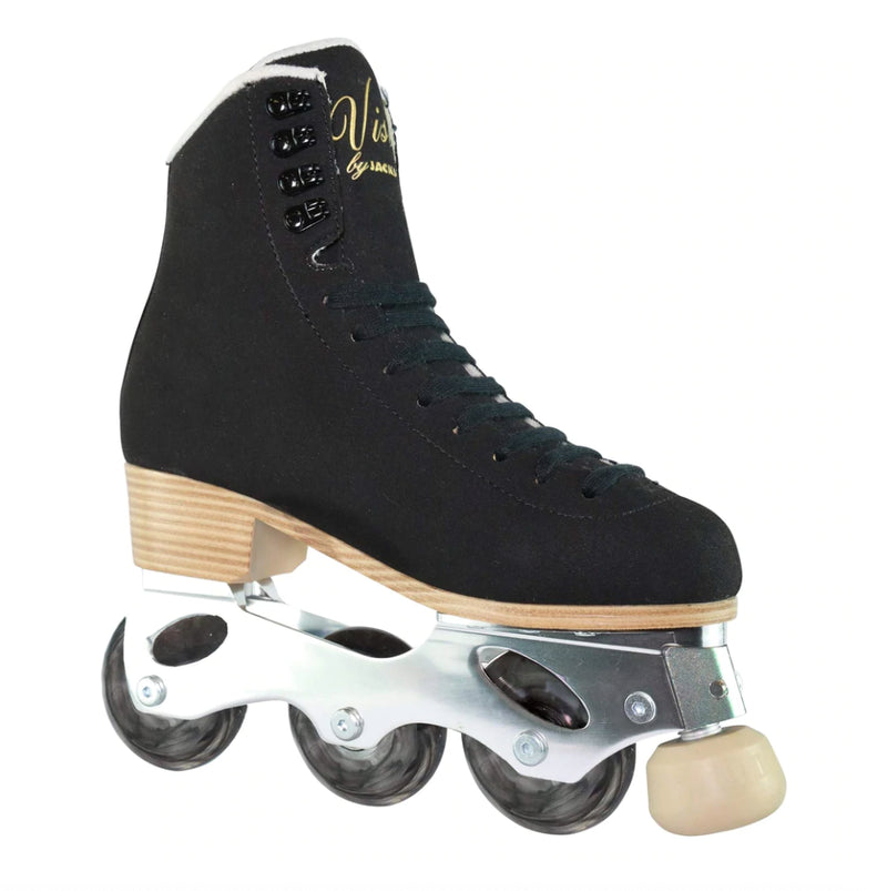Jackson Women's Inline Figure Vista Skate Package PA500