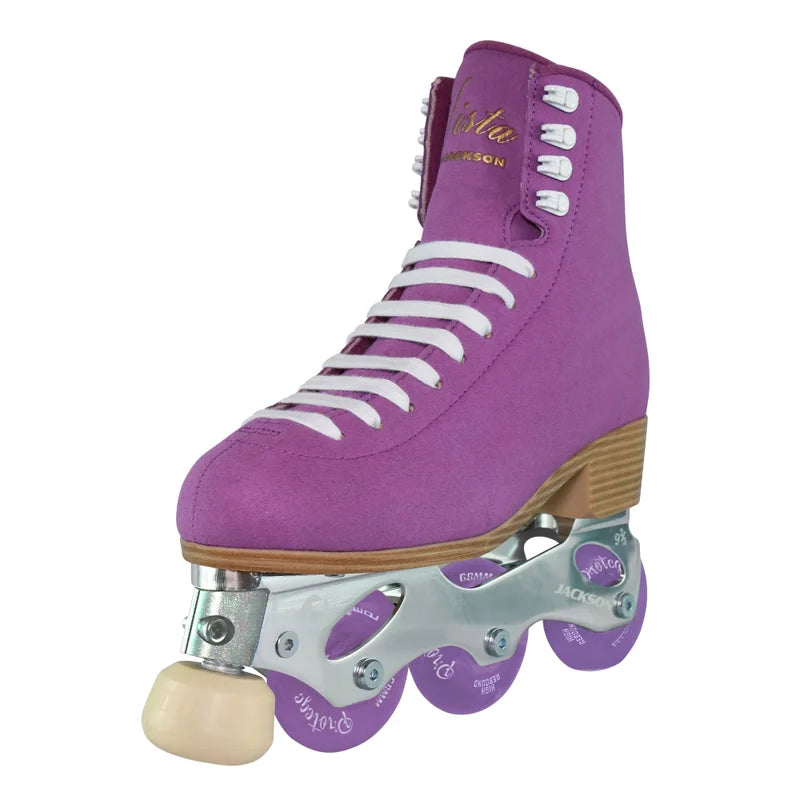 Jackson Women's Inline Figure Vista Skate Package PA500