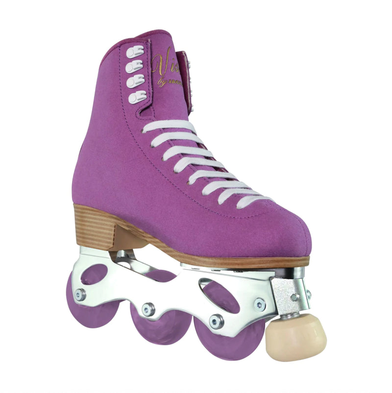Jackson Women's Inline Figure Vista Skate Package PA500