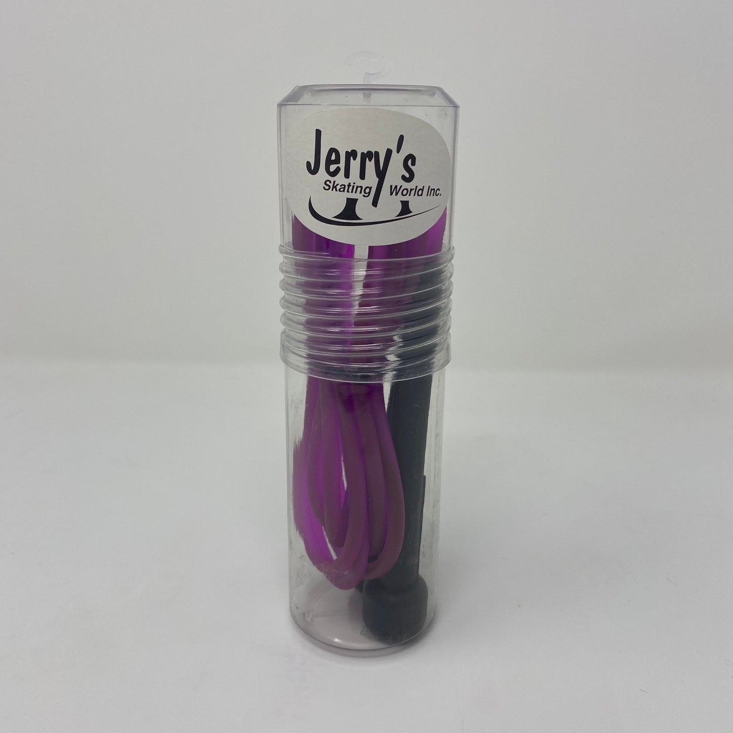 Jerry's Jump Rope